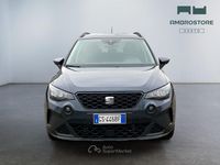 Usata Seat Arona Style 95 CV (69 kW) 2024 Grigio SUV