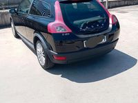 Usata Volvo C30 2009 Nero Utilitaria