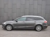 Usata Ford Mondeo Titanium 150 CV (110 kW) 2017 Grigio Station wagon