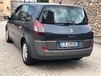 Usata Renault Scénic II 120 CV (88 kW) 2005 Monovolume