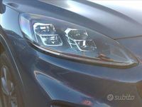Usata Ford Kuga ST-Line X 225 CV (165 kW) 2023 Blu SUV