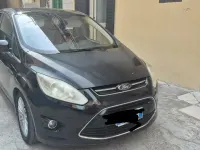 Usata Ford C-MAX 115 CV (84 kW) 2011 Nero Monovolume