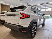 Nuova Dacia Duster Expression 131 CV (96 kW) 2025 Bianco SUV