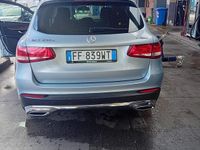 Usata Mercedes E250 2016 Station wagon