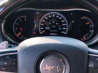 usata Jeep Grand Cherokee 3.0 turbodisel 2014