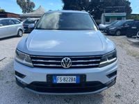 usata VW Tiguan Allspace Tiguan Allspace2.0 TDI SCR DSG 4MOTION Business B