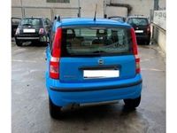 usata Fiat Panda 4x4 1ª serie 1.2