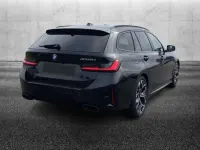 Usata BMW M340 340 CV (250 kW) 2025 Nero Station wagon