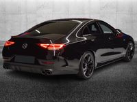Begagnad Mercedes CLS53 AMG AMG 435 HK (319 kW) 2022 Svart Sportkupé