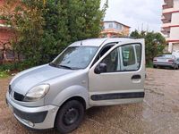 usata Renault Kangoo Kangoo1.2 16v Privilege