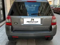 Usata Land Rover Freelander 2 S 160 CV (117 kW) 2009 Grigio SUV