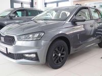 Nuova Skoda Fabia 95 CV (69 kW) 2026 Grigio Utilitaria