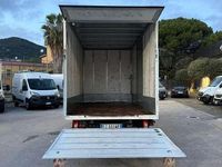 Usata Ford Transit 131 CV (96 kW) 2020 Bianco