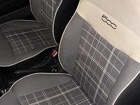 Usata Fiat 500 69 CV (50 kW) 2015 Berlina