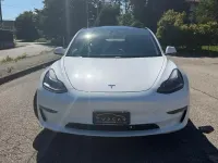 Usata Tesla Model 3 361 kW (491 CV) 2021 Bianco Berlina