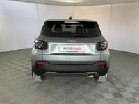 Usata Jeep Avenger Longitude 129 CV (94 kW) 2025 Grigio SUV