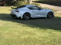 Usata Toyota Supra Sport 258 CV (189 kW) 2024 Coupé