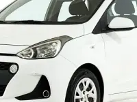 Usata Hyundai ix35 Xpossible 116 CV (85 kW) 2014 Nero SUV