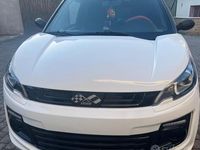 Usata Ligier JS50 2021 Bianco Utilitaria