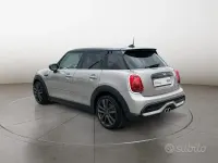 Usata Mini Cooper S Classic 178 CV (130 kW) 2024 Utilitaria