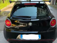 Usata Alfa Romeo MiTo 85 CV (62 kW) 2015 Utilitaria