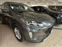 Usata Ford Kuga 120 CV (88 kW) 2022 Grigio SUV