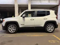 Usata Jeep Renegade Limited 120 CV (88 kW) 2017 SUV