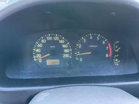 Second-hand Suzuki Ignis GL 83 CP (61 kW) 2001 Gri Hatchback