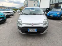 Usata Fiat Punto Evo Dynamic 75 CV (55 kW) 2010 Other Utilitaria