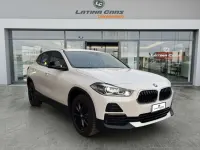 Usata BMW X2 Efficient Dynamics 116 CV (85 kW) 2023 Bianco SUV