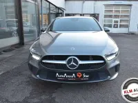 Usata Mercedes A200 163 CV (119 kW) 2019 Grigio Berlina