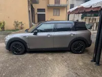 Usata Mini Clubman 150 CV (110 kW) 2018 Grigio Station wagon