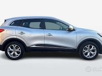 Usado Renault Kadjar 116 CV (85 kW) 2019 Gris SUV