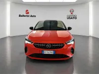 Usata Opel Corsa Edition 100 kW (136 CV) 2021 Utilitaria