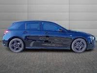 Usata Mercedes A200 Premium 150 CV (110 kW) 2021 Other Utilitaria