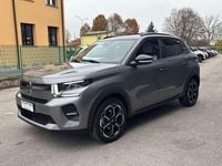 Usata Citroën C3 PureTech 101 CV (74 kW) 2025 Grigio Berlina