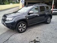 Usata Dacia Duster Journey 101 CV (74 kW) 2023 Grigio scuro metallizzato SUV