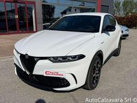Nuova Alfa Romeo Tonale Veloce 131 CV (96 kW) 2026 Bianco banchisa SUV