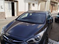 usata Hyundai i40 i40 1.7 CRDi 136CV Comfort