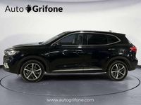 Usata MG EHS Luxury 258 CV (189 kW) 2023 Nero SUV