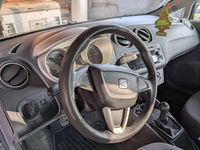 Usata Seat Ibiza ST 90 CV (66 kW) 2012 Grigio Station wagon