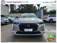 Usata DS Automobiles DS4 Trocadero 131 CV (96 kW) 2023 Grigio Berlina