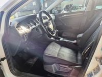 usata VW Golf VII 1.6 TDI 5 P