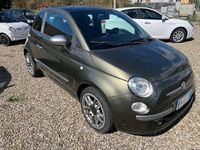 Usata Fiat 500 101 CV (74 kW) 2009 Utilitaria