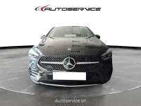 Nuova Mercedes B180 AMG line 116 CV (85 kW) 2026 Nero Utilitaria