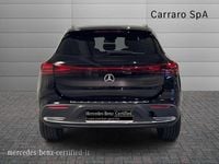 Usata Mercedes EQA250+ Advanced 94 kW (129 CV) 2024 Nero SUV