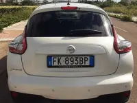 Usado Nissan Juke 110 CV (80 kW) 2017 SUV