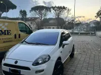 Usata Fiat Grande Punto 77 CV (56 kW) 2012 Utilitaria