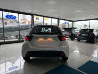 Nuova Mazda 2 92 CV (67 kW) 2026 Bianco Utilitaria