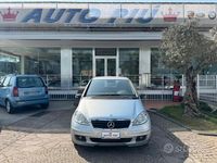 Occasion Mercedes A180 Classic 82 ch (60 kW) 2005 Gris Berline